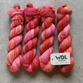 Enkeltje Sock Twist T26/17