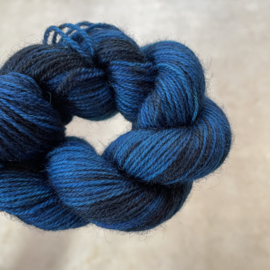 Exmoor Sock Bij Tieds