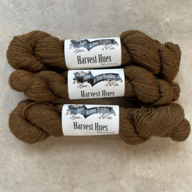 Harvest Hues Worsted Russet