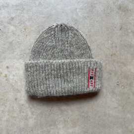 Muts - Drentse Wol