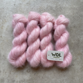 Silk Mohair  Mimi