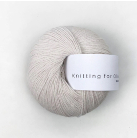 Knitting for Olive Merino Cloud / Sky