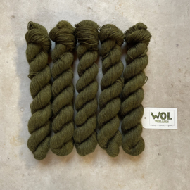 Exmoor Sock  Klouk