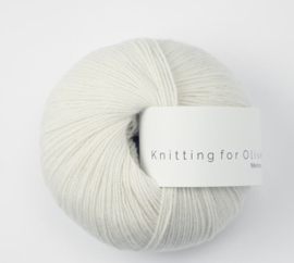 Knitting for Olive Merino Cream