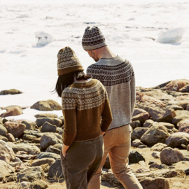 Arctic Knits - Weichien Chan | The Petite Knitter