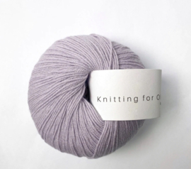 Knitting for Olive Merino Unicorn Purple