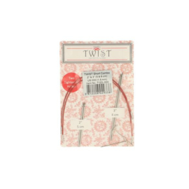 ChiaoGoo Twist Lace Short Combo Pack 5+8cm