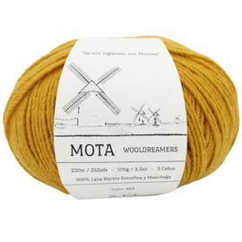 Wool Dreamers Mota 953