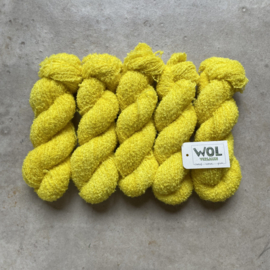 Baby Silk Bouclé Kiiro