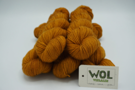 Merino Singles Toffee's