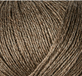 Knitting for Olive Cotton Merino Mole