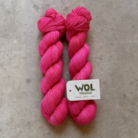 Enkeltje Sock Twist T26/27