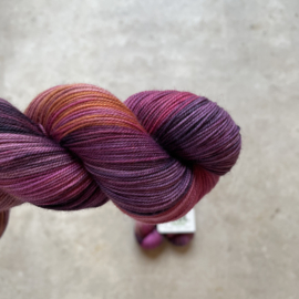 Enkeltje Sock Twist T12/26