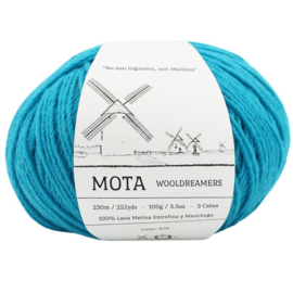 Wool Dreamers Mota 834