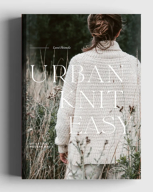 Urban Knit Easy - Leeni Hoimela