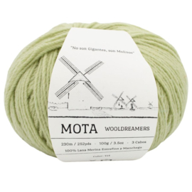 Wool Dreamers Mota 114