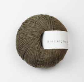Knitting for Olive Merino Soil