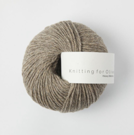 Knitting for Olive Heavy Merino Nature