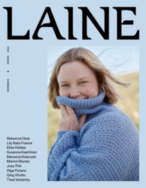 Laine Issue 20 Waterways