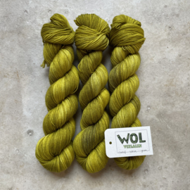 Enkeltje Sock Twist T12/8