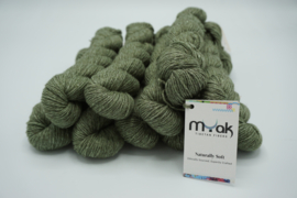 mYak Baby Yak & Silk Ulivo