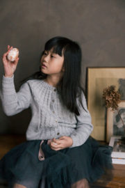 Making Memories: Timeless knits for children- Claudia Quintanilla