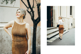 Summer Knits - Sari Nordlund