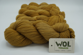 Corriedale Sock Twist C7