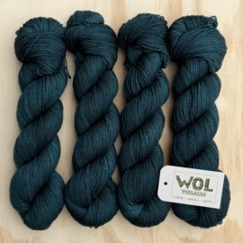 Soft Merino - Spruced Up
