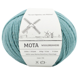 Wool Dreamers Mota 719