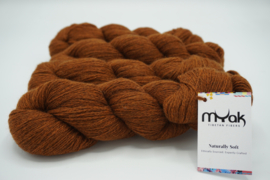 mYak Baby Yak Lace Toffee