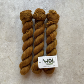 Exmoor Sock  Juchtern