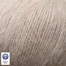 CaMaRose Midnatssol Lys Beige
