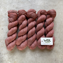 Khimalaya Singles Tangerine *LDU