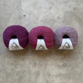 Wool Dreamers Cautiva 207G