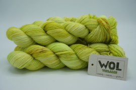 Merino Singles Lemon Tree