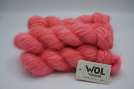 Suri Silk Cloud Pink Lemonade