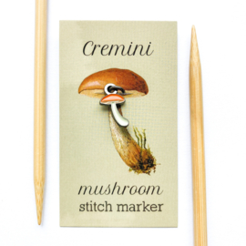 FireFly Notes- Cremini