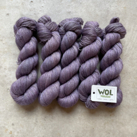 Khimalaya Singles Crocus Petal *LDU