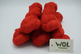 Merino Singles Hibiscus