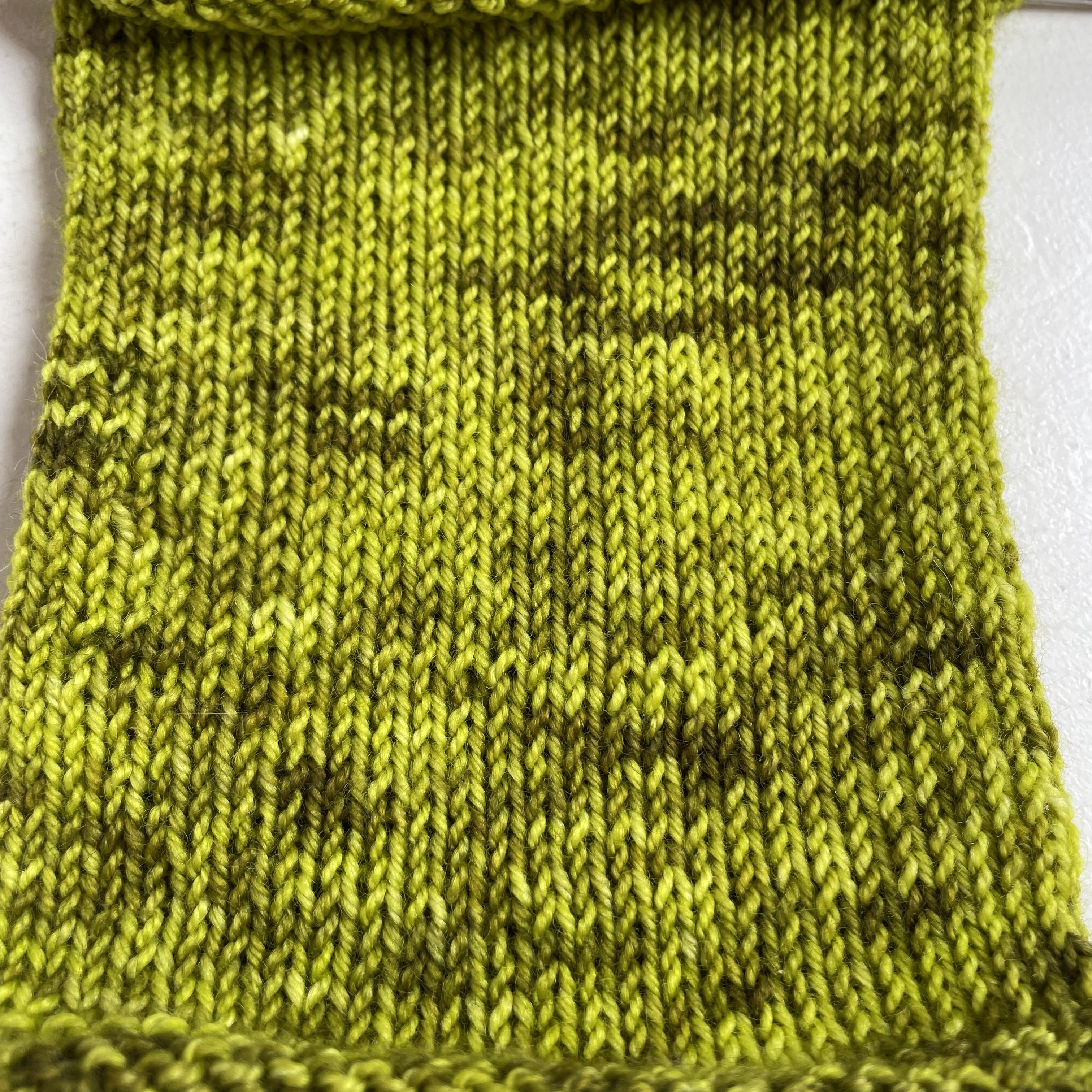 Enkeltje Sock Twist Mini M31