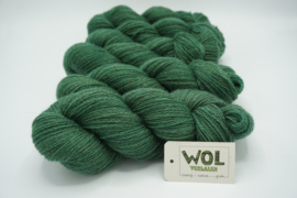 British Wool 4ply Pine Forest III