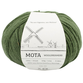 Wool Dreamers Mota 912