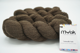 mYak Baby Yak Lace Chocolate