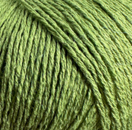 Knitting for Olive Pure Silk Pea Shoots