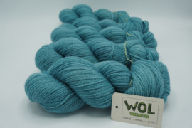 British Wool 4ply KingFisher I