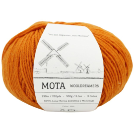Wool Dreamers Mota 150