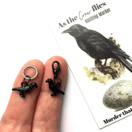 FireFly Notes- Crow