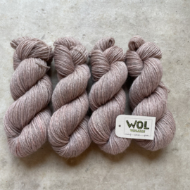 Gotland DK Sand Rose