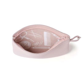 Keecie Pouch Dream On, Powder Pink